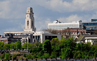 Barnsley Distant